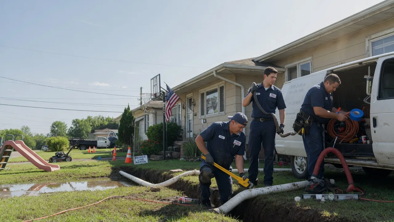 Toilet Installation in Arabi, LA near me